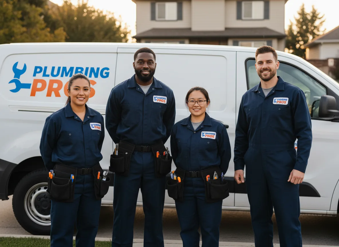 Water Heater Repair company in Robinson Creek, KY